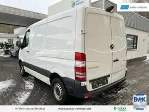 Mercedes-Benz Sprinter II Kasten 314 CDI L1H1 *AHK*NAVI*KAMERA*3-SITZE... Bild 2