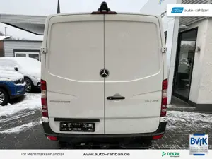 Mercedes-Benz Sprinter II Kasten 314 CDI L1H1 *AHK*NAVI*KAMERA*3-SITZE... Bild 5