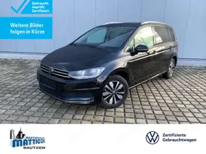 Volkswagen Touran 1.5 TSI Goal 7-SITZER/LED/NAVI+VZE+RFK/EL.-HKL/AC