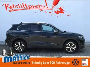Volkswagen Tiguan 2.0 TDI DSG Elegance AHK/IQ.DRIVE-PAKET/MATRIX/PA
