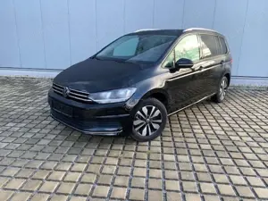 Volkswagen Touran 1.5 TSI Goal 7-SITZER/LED/NAVI+VZE+RFK/EL.-HKL/AC