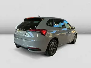 Skoda Scala Balance TSI DSG 150PS AHK Navi LED Assiste Bild 4