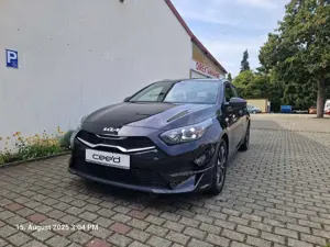 Kia Ceed SW / cee'd SW 1,5 T-GDI DCT7 Spin
