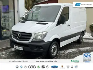 Mercedes-Benz Sprinter II Kasten 314 CDI L1H1 *AHK*NAVI*KAMERA*3-SITZE...