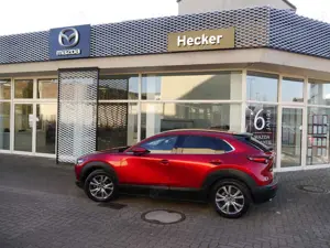Mazda CX-30 CX-30 SKYACTIV-G 2.0  Januar- Kracher-Aktion !