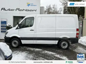 Mercedes-Benz Sprinter II Kasten 314 CDI L1H1 *AHK*NAVI*KAMERA*3-SITZE... Bild 3
