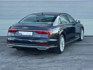Audi A8 Bild 5