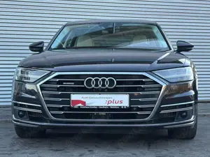 Audi A8 Bild 3
