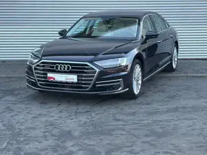 Audi A8 Bild 2