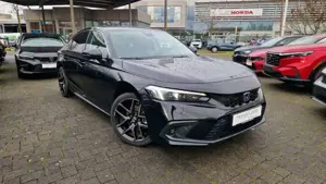 Honda Civic Hybrid e:HEV Advance|Leder|Allwetter