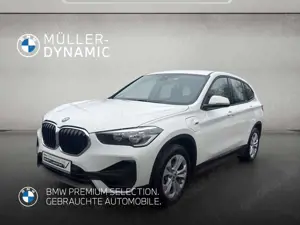 BMW X1 xDrive25e ADVANTAGE NAVI AHK TEMPOMAT SHZ PDC