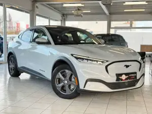 Ford Mustang Mach-E "SPUR ASS."LEDER"360° KAMERA"SHZ"