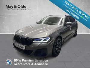 BMW 530 e Touring M Sport Pro Laser ACC AHK Kamera