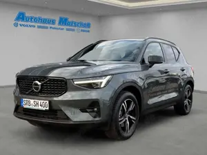 Volvo XC40 Plus Dark B4 Pixel-LED SHZ STHZ HK Pilot Assist S