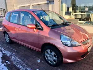 Honda Jazz 1.4 LS