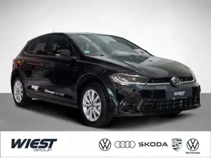 Volkswagen Polo R-Line 1.0 TSI DSG *WKR*RFK*Navi*