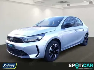 Opel Corsa-e Corsa-e