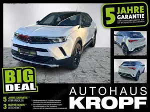 Opel Mokka 1.2 Turbo Ultimate ACC+Alcantara+LED+Navi