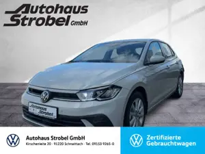 Volkswagen Polo 1.0 TSI Life ab 3,99% LED Navi Kamera Clima