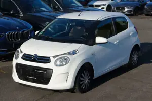 Citroen C1 Feel *KLIMA*SITZHZG*CARPLAY*5TÜREN*