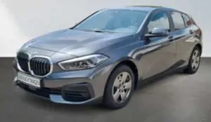 BMW 118 118i Aut.