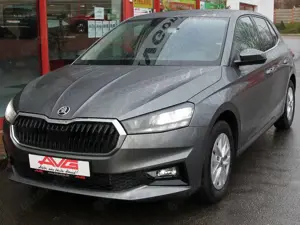 Skoda Fabia TSI 116PS DSG DESIGN LED NWW ALU PDC