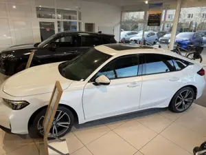 Honda Civic Civic 2.0 i- Hybrid Advance Modell 2026