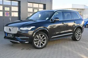Volvo XC90 D5 AWD Autom. Inscription*LUFT*360°*AHK*7-S