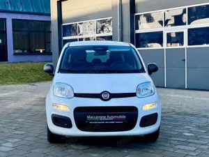 Fiat Panda 1.0 GSE Hybrid*DAB*City-Paket*PDC