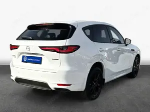 Mazda CX-60 e-SKYACTIV-D 254 M HYBRID AWD HOMURA Bild 2