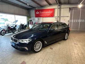 BMW 530 5 Touring 530 i xDrive Luxury Line 1-Hand