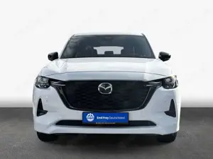 Mazda CX-60 e-SKYACTIV-D 254 M HYBRID AWD HOMURA Bild 4