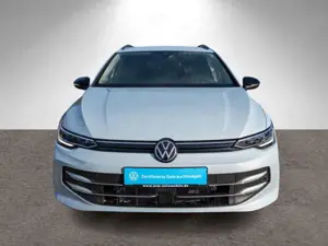Volkswagen Golf Variant Goal 1.5TSI DSG LED Navi RFK Stdhzg Bild 5