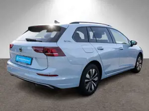 Volkswagen Golf Variant Goal 1.5TSI DSG LED Navi RFK Stdhzg Bild 3