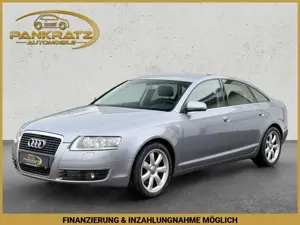 Audi A6 2.0 TFSI Lim. | TÜV NEU | AHK | PDC | Xenon