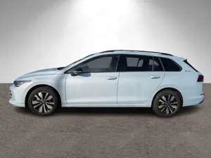 Volkswagen Golf Variant Goal 1.5TSI DSG LED Navi RFK Stdhzg Bild 4