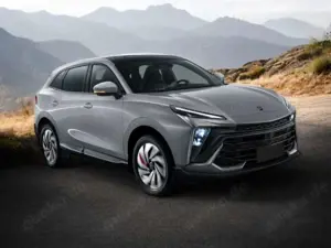 Forthing T5 Evo LED LEDER DSG 360 GRAD KAMERA SHZ