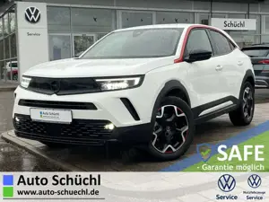 Opel Mokka-E GS-LINE 3-PHASIG+CCS+18"+NAVI-PRO+KAMERA