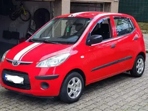 Hyundai i10 i10 1.1 Classic