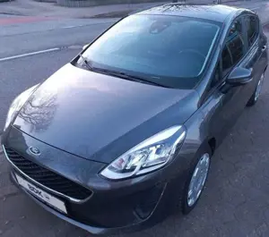 Ford Fiesta 1,0EcoBoost Cool  Connect Klima SHZ Navi Bild 4
