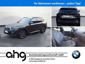 BMW X3 xDrive30e M Sportpaket Innovationsp. EDC