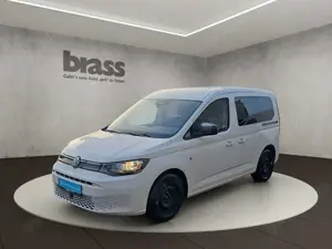 Volkswagen Caddy Kombi 2.0 TDI Navi, PDC uvm.