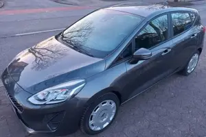Ford Fiesta 1,0EcoBoost Cool  Connect Klima SHZ Navi Bild 5