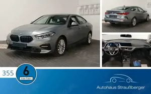 BMW Others 218i Gran Coupé Advantage ACC RFK AHK HiFi LED