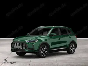 MG ZS Hybrid+ Luxury