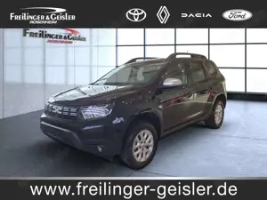 Dacia Duster Expression Bluetooth Navi LED Klima