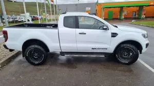 Ford Ranger Ranger Extra 2,0 l EcoBlue Autm. Wildtrak