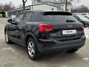 Audi Q2 35 TDI ACC DAB Keyless Klima LED Navi RFK SHZ Bild 3