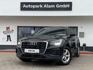 Audi Q2 35 TDI ACC DAB Keyless Klima LED Navi RFK SHZ