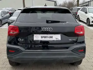 Audi Q2 35 TDI ACC DAB Keyless Klima LED Navi RFK SHZ Bild 4